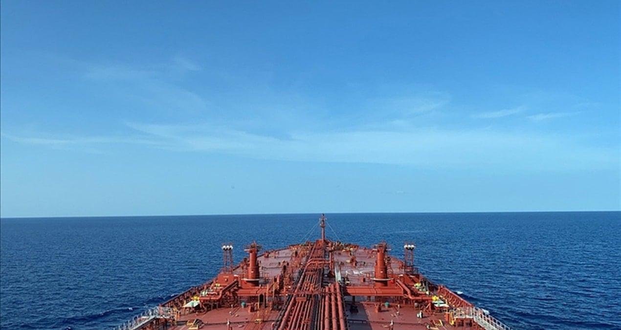 Hürmüz Boğazı Üzerinde Artan Gaz satışı ve Bölgesel Gerilim: İran, ABD ve İsrail Arasında Yeni Güç Dengesi