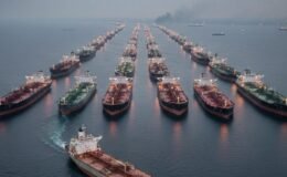 Hürmüz Boğazı ve İran Petrolü: Çatışma Ortamında Küresel Enerji Akışları