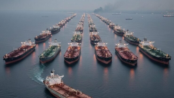 Hürmüz Boğazı ve İran Petrolü: Çatışma Ortamında Küresel Enerji Akışları