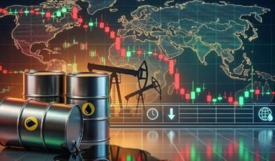 Hürmüz Boğazı ve Jeopolitik Riskler: 2026 Brent ve WTI Tahminlerinde Yeni Dinamikler