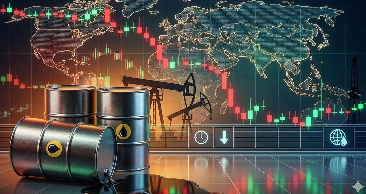 Hürmüz Boğazı ve Jeopolitik Riskler: 2026 Brent ve WTI Tahminlerinde Yeni Dinamikler