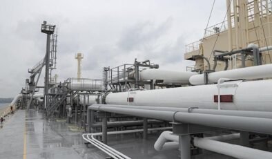 Hürmüz Boğazı ve Katar LNG Tesisi Krizi: Avrupa gaz piyasasında sert artış ve belirsizlik