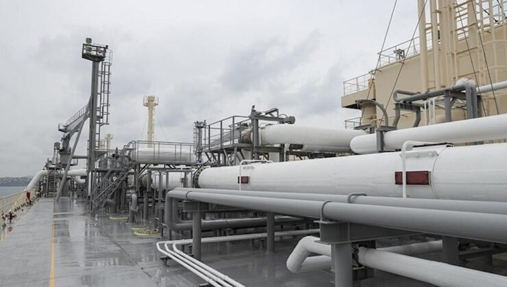 Hürmüz Boğazı ve Katar LNG Tesisi Krizi: Avrupa gaz piyasasında sert artış ve belirsizlik