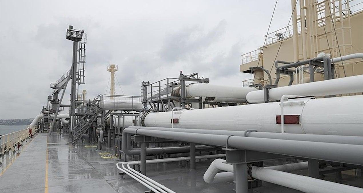 Hürmüz Boğazı ve Katar LNG Tesisi Krizi: Avrupa gaz piyasasında sert artış ve belirsizlik