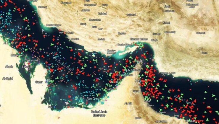 Hürmüz Krizi ve Petrol Fiyatlarında Hızlı Dönüş: Pazarlar Ne Tür bir Şekilde Tepki Verdi?