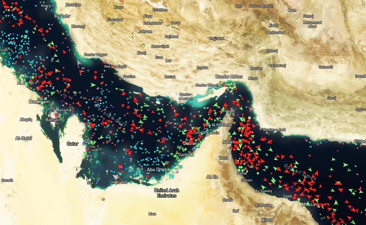 Hürmüz Krizi ve Petrol Fiyatlarında Hızlı Dönüş: Pazarlar Ne Tür bir Şekilde Tepki Verdi?