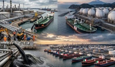 IEA’nın Stratejik Rezervler Hamlesiyle Enerji Piyasalarında Belirsizliğe Yön Verme Çabası