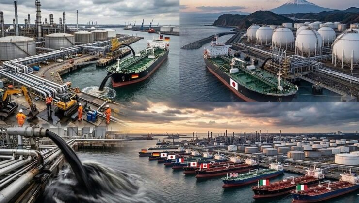 IEA’nın Stratejik Rezervler Hamlesiyle Enerji Piyasalarında Belirsizliğe Yön Verme Çabası