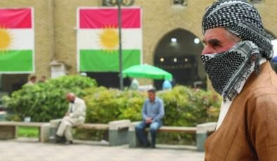 IKBY ve Kürt Aktörler Arasındaki Gazete Diliyle Gözler Savaşın Eşiğinde: PJAK Koalisyonu ve Bölgesel Senkronizasyon