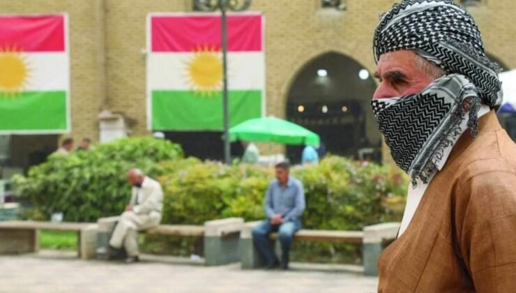 IKBY ve Kürt Aktörler Arasındaki Gazete Diliyle Gözler Savaşın Eşiğinde: PJAK Koalisyonu ve Bölgesel Senkronizasyon