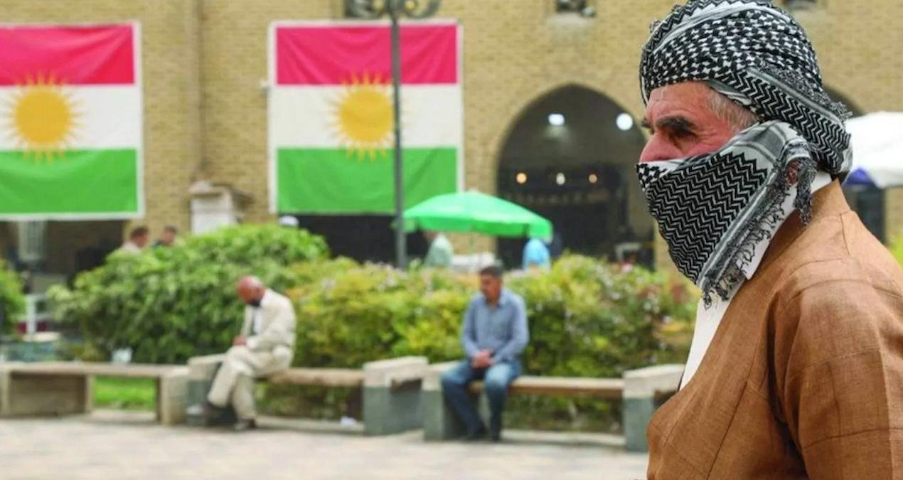 IKBY ve Kürt Aktörler Arasındaki Gazete Diliyle Gözler Savaşın Eşiğinde: PJAK Koalisyonu ve Bölgesel Senkronizasyon