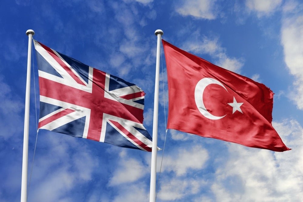 İngiltere-Türkiye Ticaret Zirvesinde Yapay Zeka ve Arabuluculuk Üzerine Derinlemesine Görüşler