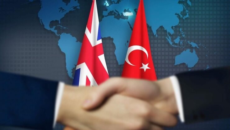 İngiltere-Türkiye Ticaret Zirvesinde Yapay Zeka ve Arabuluculuk Üzerine Derinlemesine Görüşler