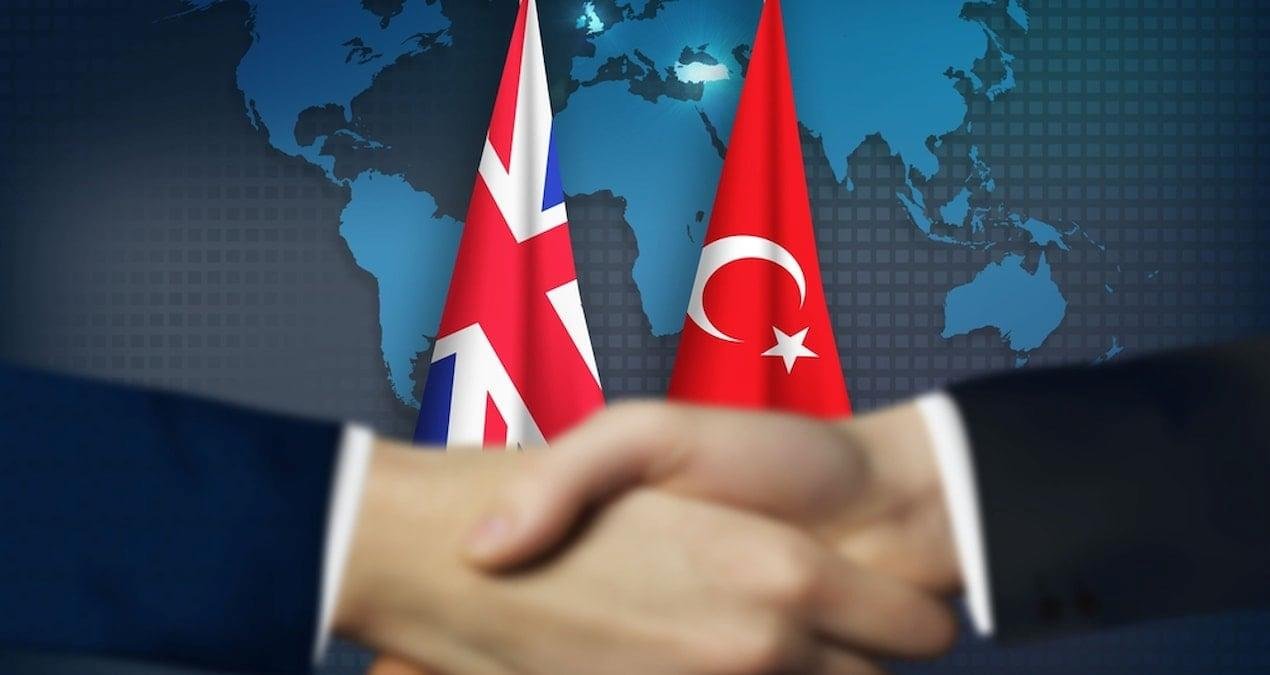 İngiltere-Türkiye Ticaret Zirvesinde Yapay Zeka ve Arabuluculuk Üzerine Derinlemesine Görüşler