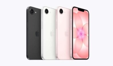 iPhone 17e: Yeni Nesil A19 Çip ve MagSafe Desteği ile Gelen Devrim Nitro Dekor