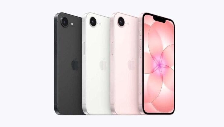 iPhone 17e: Yeni Nesil A19 Çip ve MagSafe Desteği ile Gelen Devrim Nitro Dekor