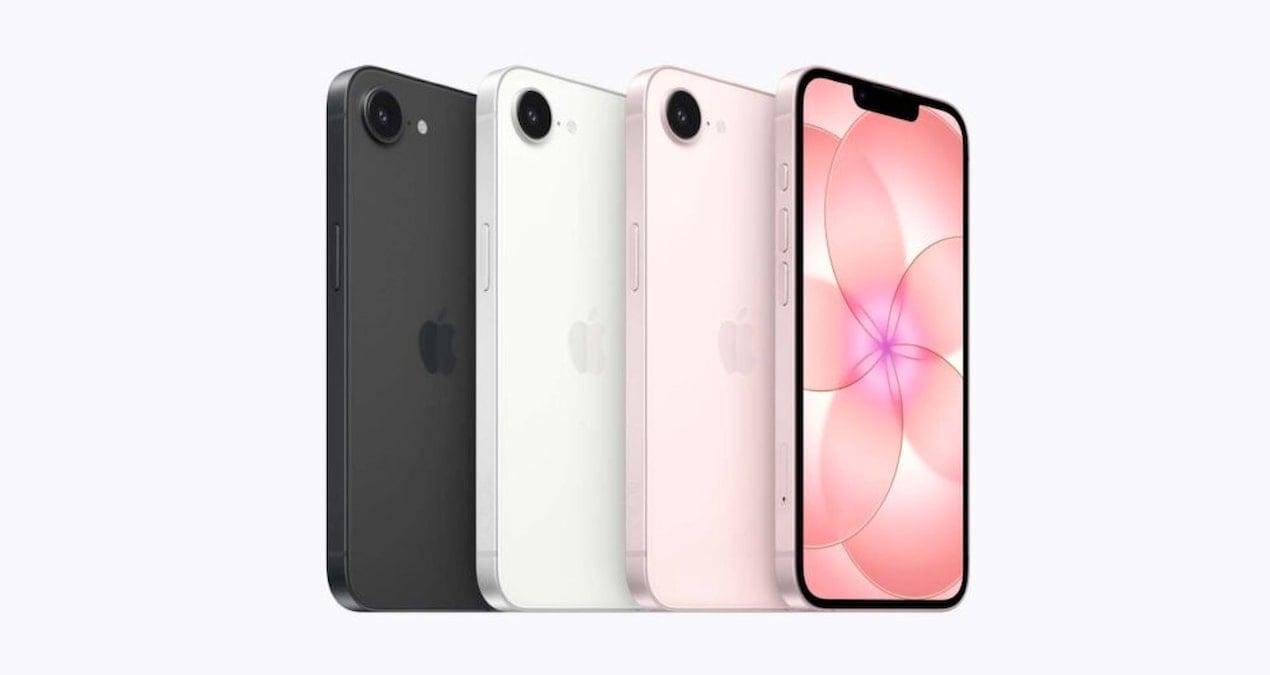 iPhone 17e: Yeni Nesil A19 Çip ve MagSafe Desteği ile Gelen Devrim Nitro Dekor