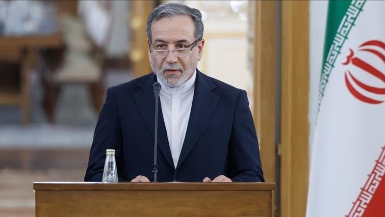 İran-ABD Gerginliğinde Yansımalar: Araghchi'den Net Mesajlar ve Masadaki Boşluklar