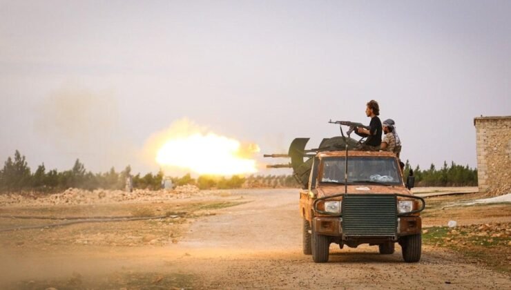 İran-İsrail-ABD Çatışmasında Bölgesel Gerginlikler ve Lübnan’daki Hadeler