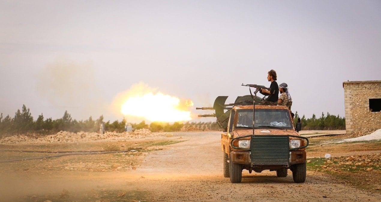 İran-İsrail-ABD Çatışmasında Bölgesel Gerginlikler ve Lübnan’daki Hadeler