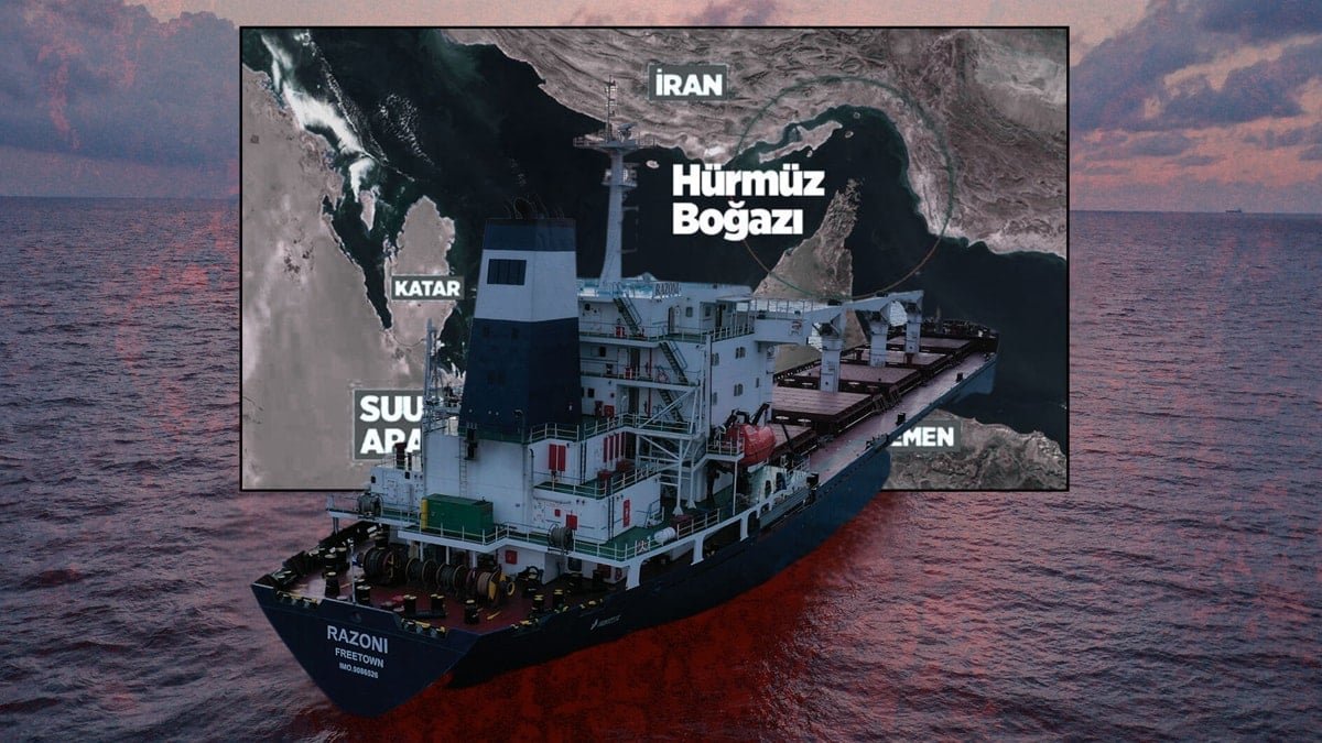 İran-İsrail çatışmasıyla ilgili yankı uyandıran tartışma: Epstein dosyaları ve küresel borç köleliği iddiaları