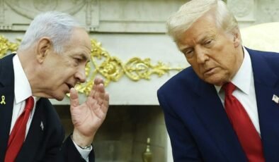 İran-İsrail çatışmasıyla ilgili yankı uyandıran tartışma: Epstein dosyaları ve küresel borç köleliği iddiaları