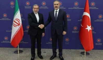 İran ve ABD Arasındaki Müzakere Tartışmaları: Bölgesel Arabuluculuk ve Şartlar