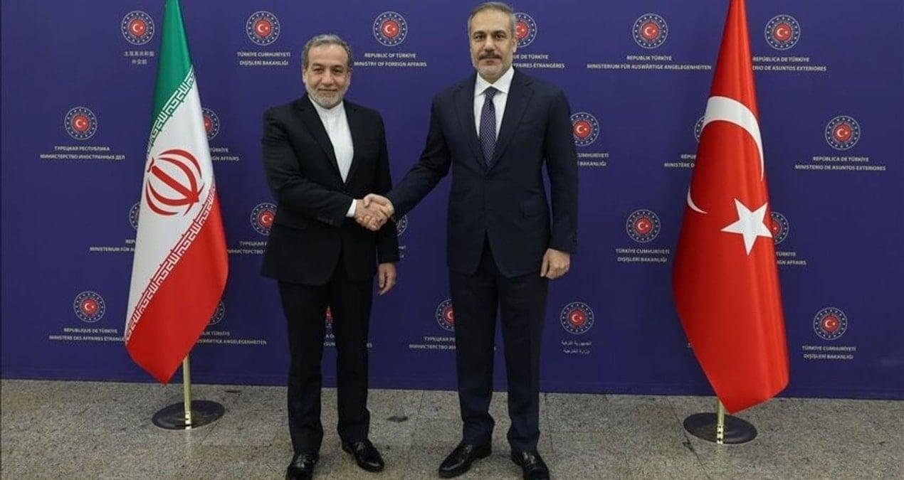 İran ve ABD Arasındaki Müzakere Tartışmaları: Bölgesel Arabuluculuk ve Şartlar