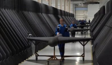 İran ve Rusya Perspektifinden İHA Seferberliği: Gizli Sevkiyatlar ve Bölgesel Gerilimler