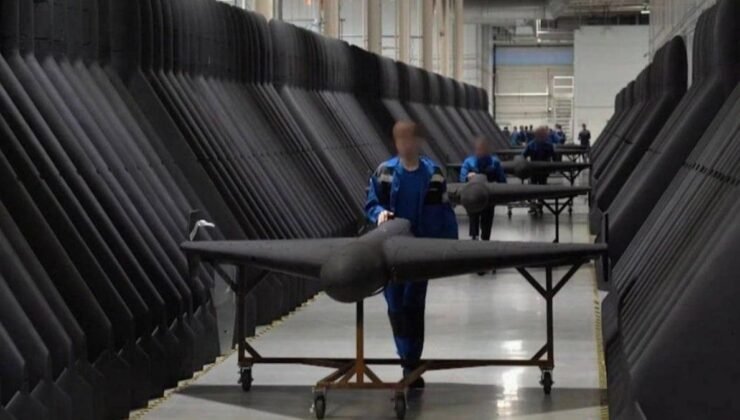 İran ve Rusya Perspektifinden İHA Seferberliği: Gizli Sevkiyatlar ve Bölgesel Gerilimler