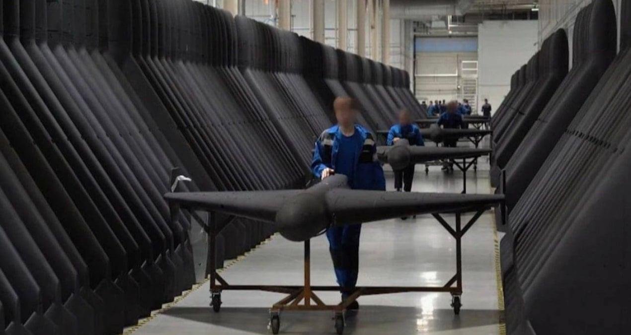 İran ve Rusya Perspektifinden İHA Seferberliği: Gizli Sevkiyatlar ve Bölgesel Gerilimler