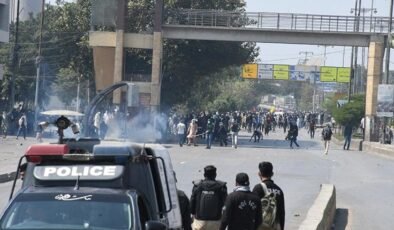 İran’a Karşı Saldırılar Protestosu ve Bölgesel Gerginlik Raporu