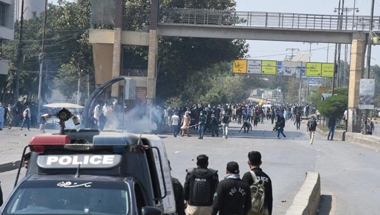 İran’a Karşı Saldırılar Protestosu ve Bölgesel Gerginlik Raporu