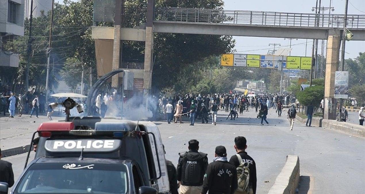 İran’a Karşı Saldırılar Protestosu ve Bölgesel Gerginlik Raporu