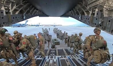 İran’a Yönelik Operasyon Planları ve Bölgesel Gerginlikler: Pentagon’un Yeni Stratejileri