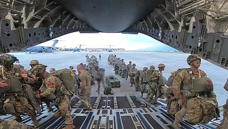 İran’a Yönelik Operasyon Planları ve Bölgesel Gerginlikler: Pentagon’un Yeni Stratejileri