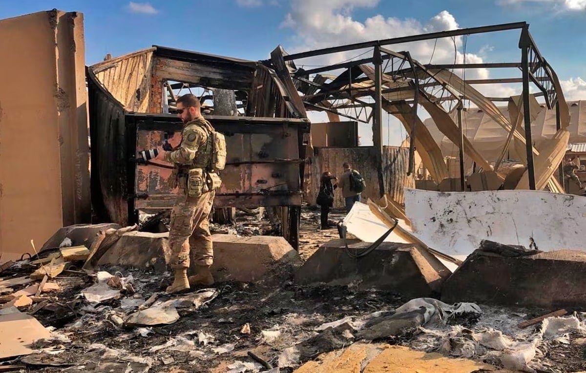 Iran–ABD Gerilimi: Yeni Skandallar ve Bölgesel Yıkım Riski