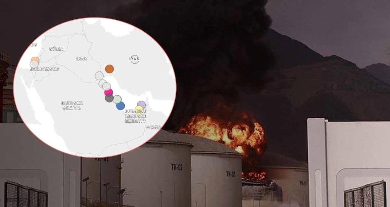 İran’ın Körfez Tuz Arıtma Tesisi Hedefleri ve Su Güvenliği Üzerindeki Yeni Sessiz Savaş