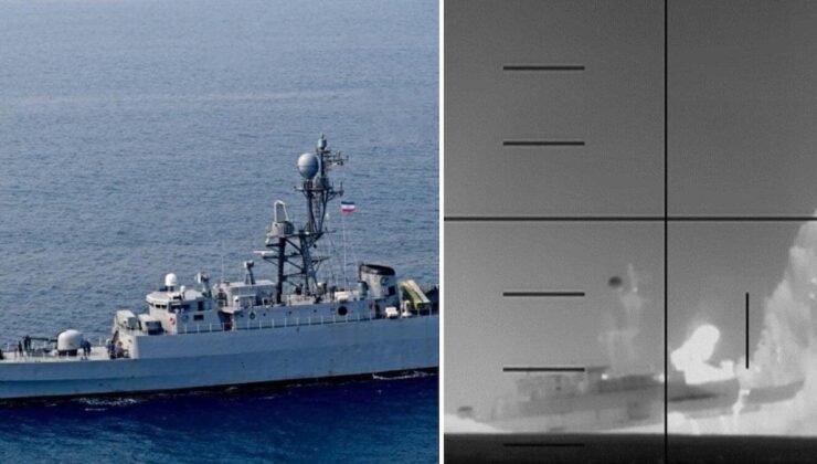 IRIS Dena Faciası: Hint Okyanusu’nda Sadakatsizlik ve Uluslararası Tartışmalar