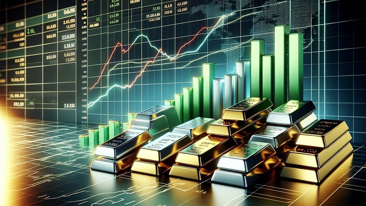 İslam Memiş'in Altın ve Piyasa Tahminleri: Zirve Noktaları ve Olası Düzeltmeler