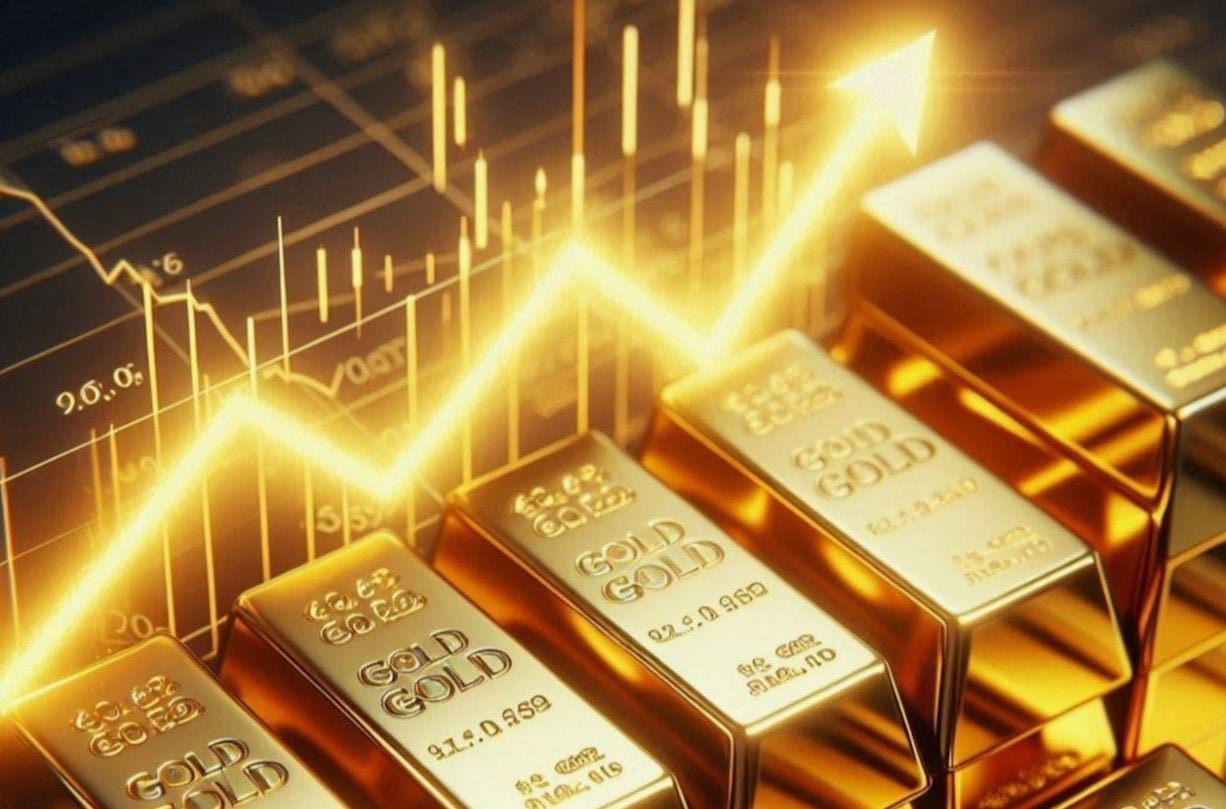 İslam Memiş'in Altın ve Piyasa Tahminleri: Zirve Noktaları ve Olası Düzeltmeler