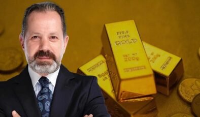 İslam Memiş’in Altın ve Piyasa Tahminleri: Zirve Noktaları ve Olası Düzeltmeler