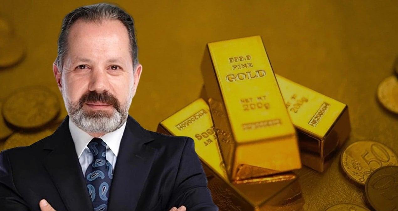 İslam Memiş’in Altın ve Piyasa Tahminleri: Zirve Noktaları ve Olası Düzeltmeler