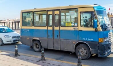 İstanbul, Ankara ve İzmir’deki Minibüs Hattı Bedelleri: Şehirlere Göre Fiyatlandırma Analizi
