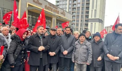 İstanbul Fikirtepe’de Mağdur Hak Sahipleri ve Emlak Konut Süreci: Sessizlik ve Talepler