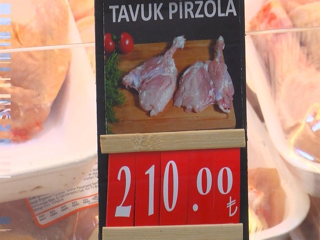 İstanbul Kasapları: Ramazan Öncesi Tavuk Fiyatlarına Ardışık Zamlar ve Esnaf Zorluğu