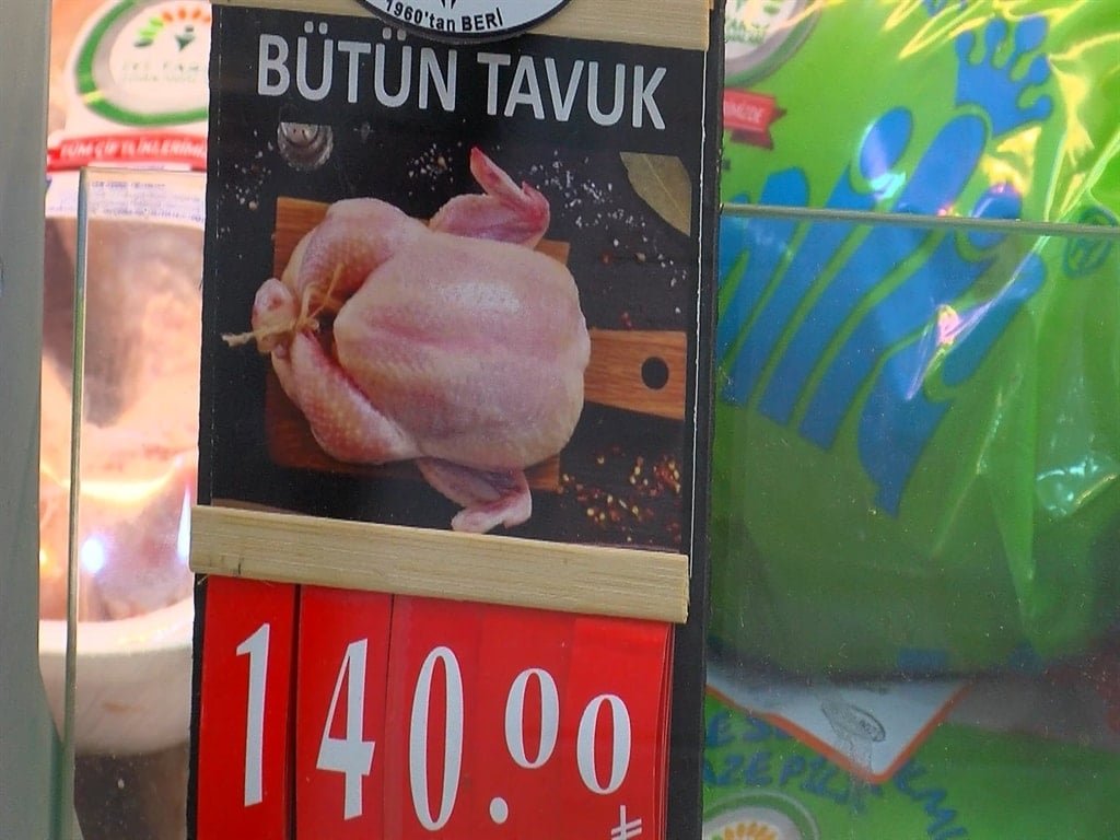 İstanbul Kasapları: Ramazan Öncesi Tavuk Fiyatlarına Ardışık Zamlar ve Esnaf Zorluğu