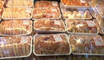 İstanbul Kasapları: Ramazan Öncesi Tavuk Fiyatlarına Ardışık Zamlar ve Esnaf Zorluğu