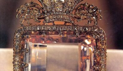 İşte İran’ın paha biçilemeyen gözdesi ‘Işık Denizi’