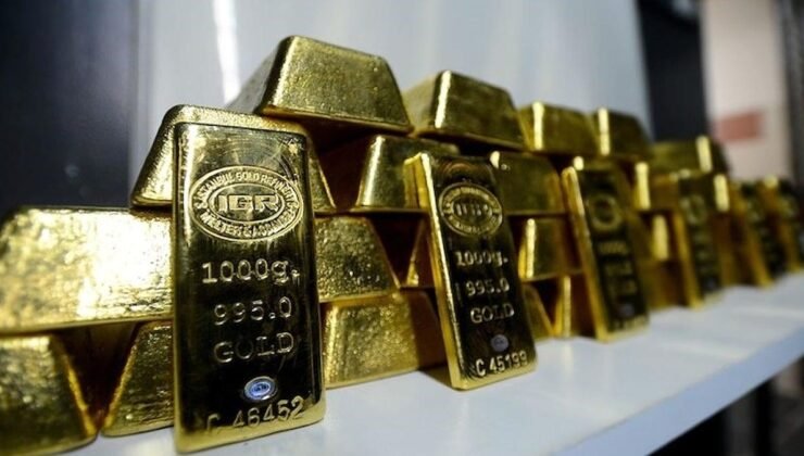 Jeopolitik Gelişmeler ve Merkez Bankası Talebiyle Altın Fiyatlarında Artışın Sürmesi